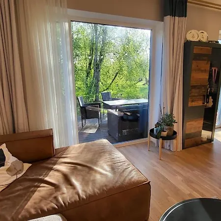 3 Bedroom With Terrace * パルヌ