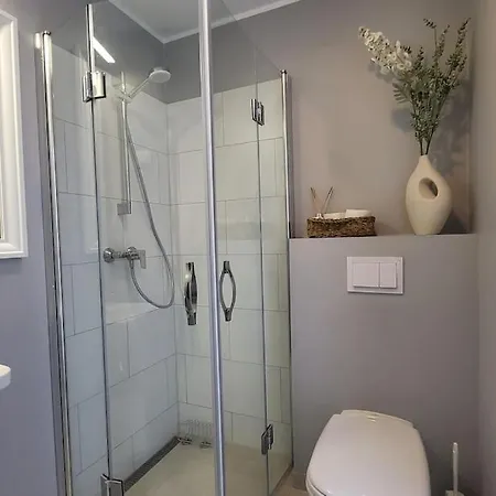 アパート 3 Bedroom With Terrace