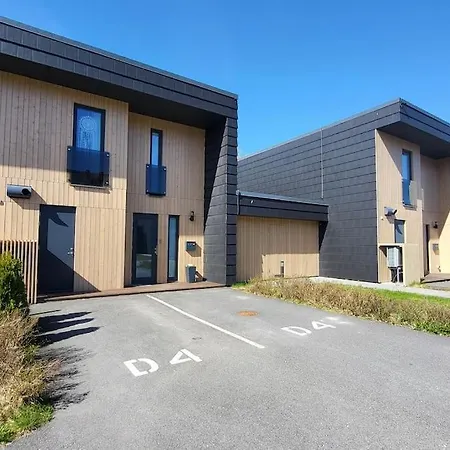 3 Bedroom With Terrace アパート *