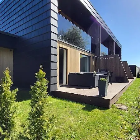 3 Bedroom With Terrace *